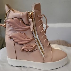 Giuseppe Zanotti for Jady Rose